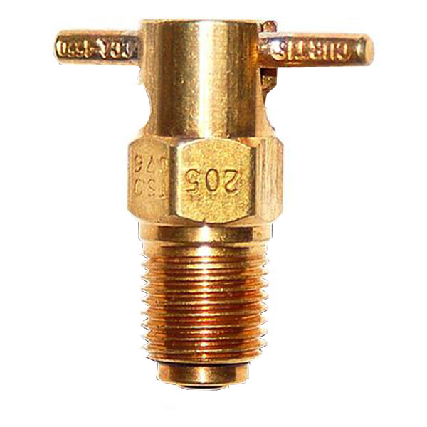 Curtis Drain Valve